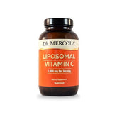 Vitamine C liposomale 180 gélules DR. MERCOLA